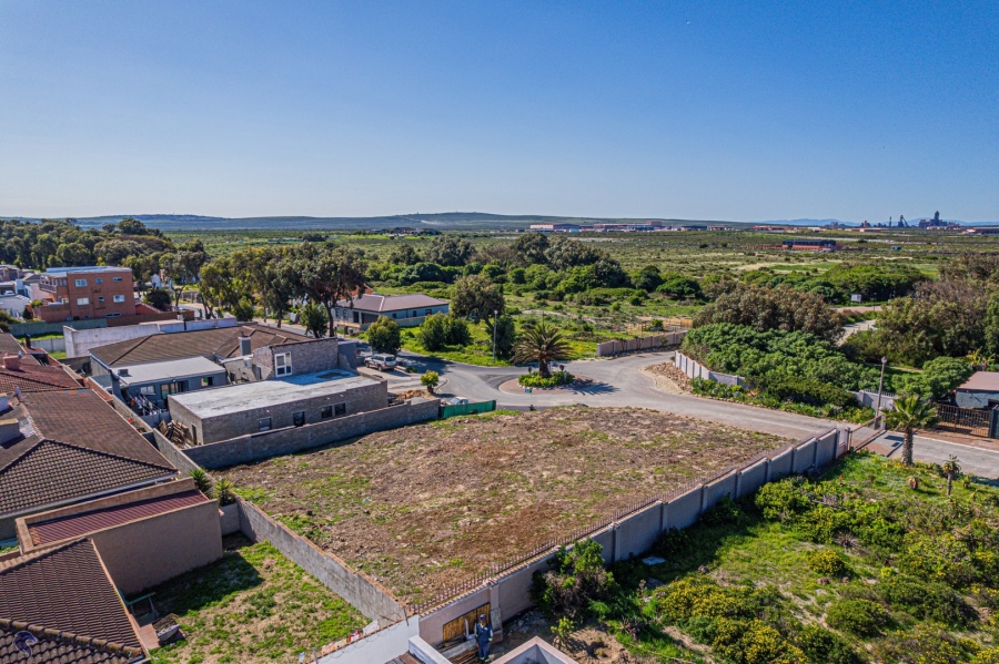 0 Bedroom Property for Sale in Bluewater Bay Western Cape